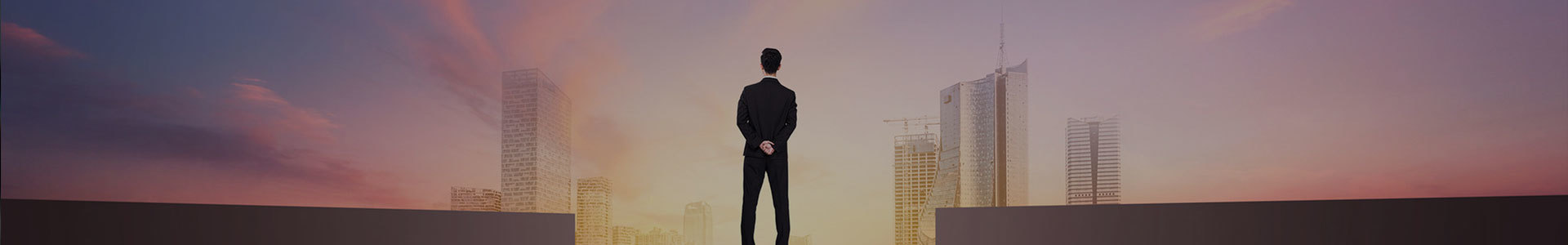 企業實力